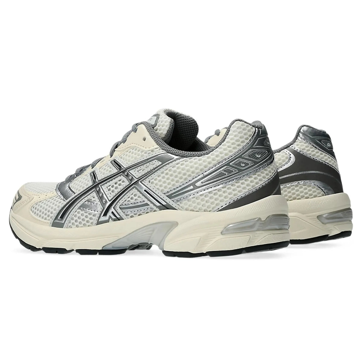 ASICS Gel-1130 Cream Clay Grey - Women's Sneakers - Beige