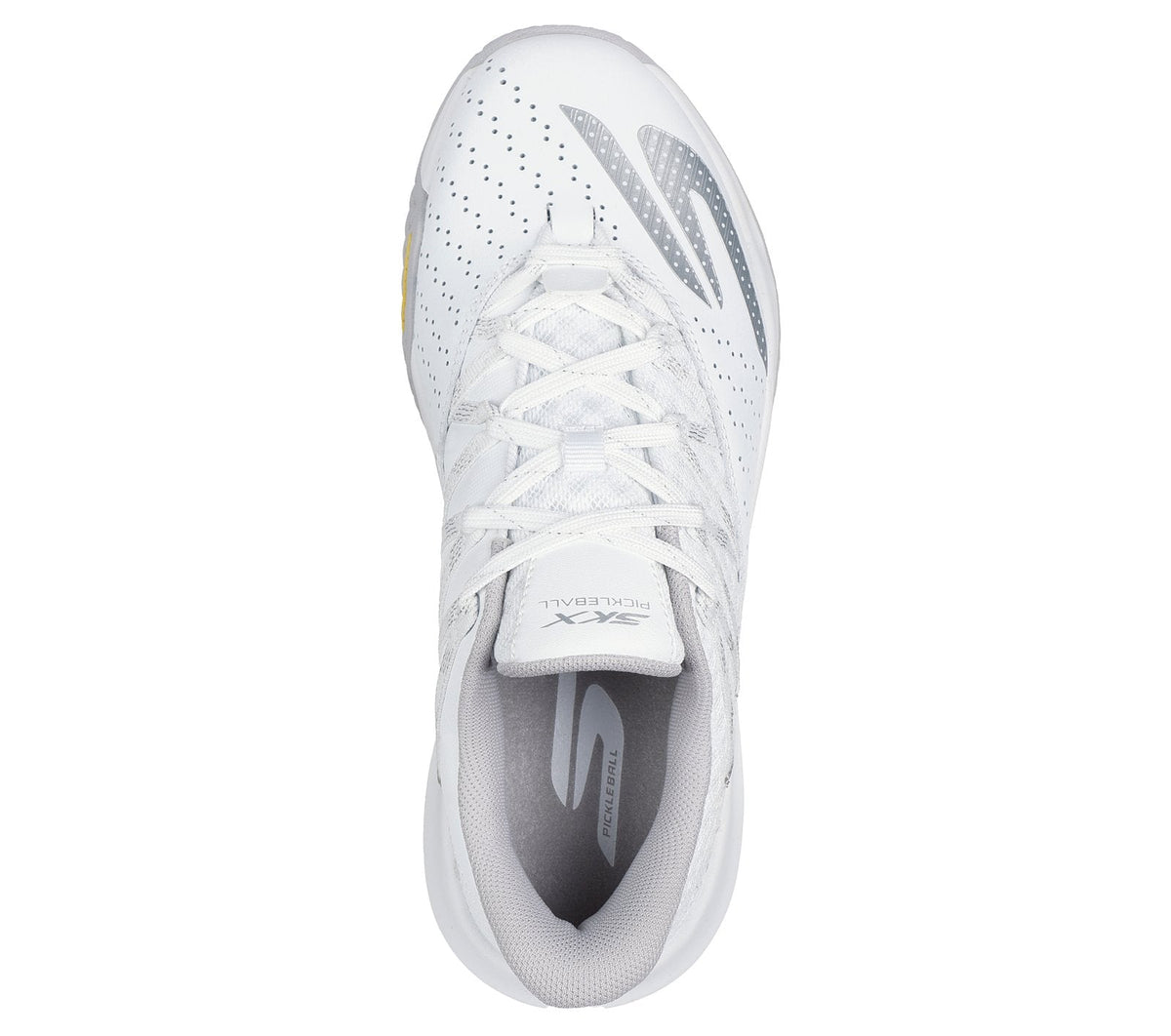 Relaxed Fit: Viper Court Rally
