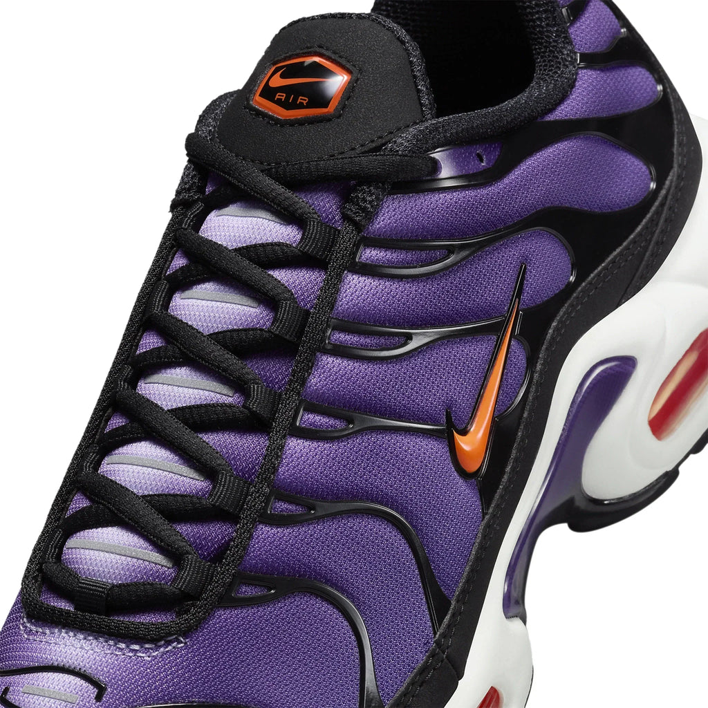 Nike TN Air Max Plus OG Voltage Purple (2024) Sneakers