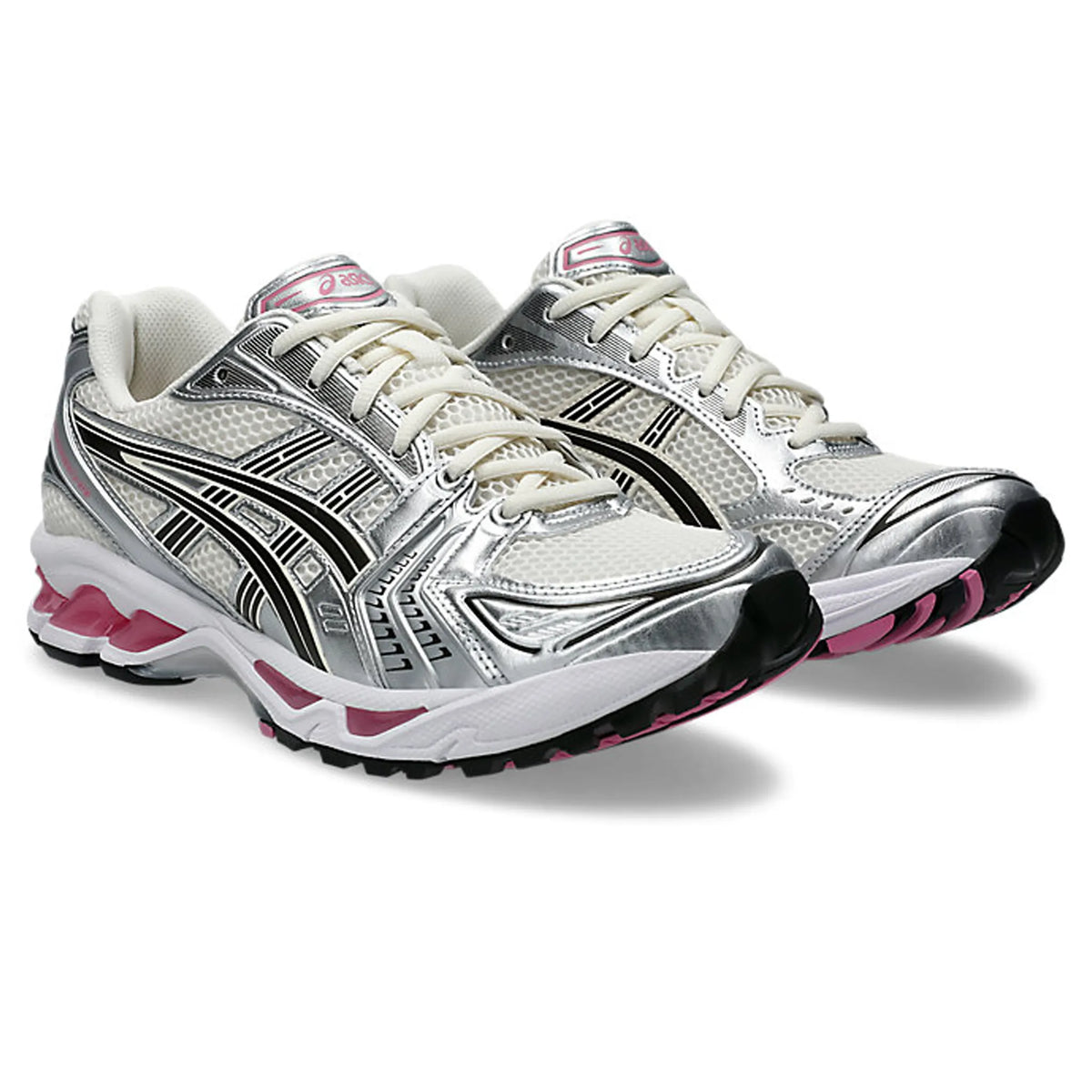 ASICS Gel-Kayano 14 Cream Sweet Pink Sneakers