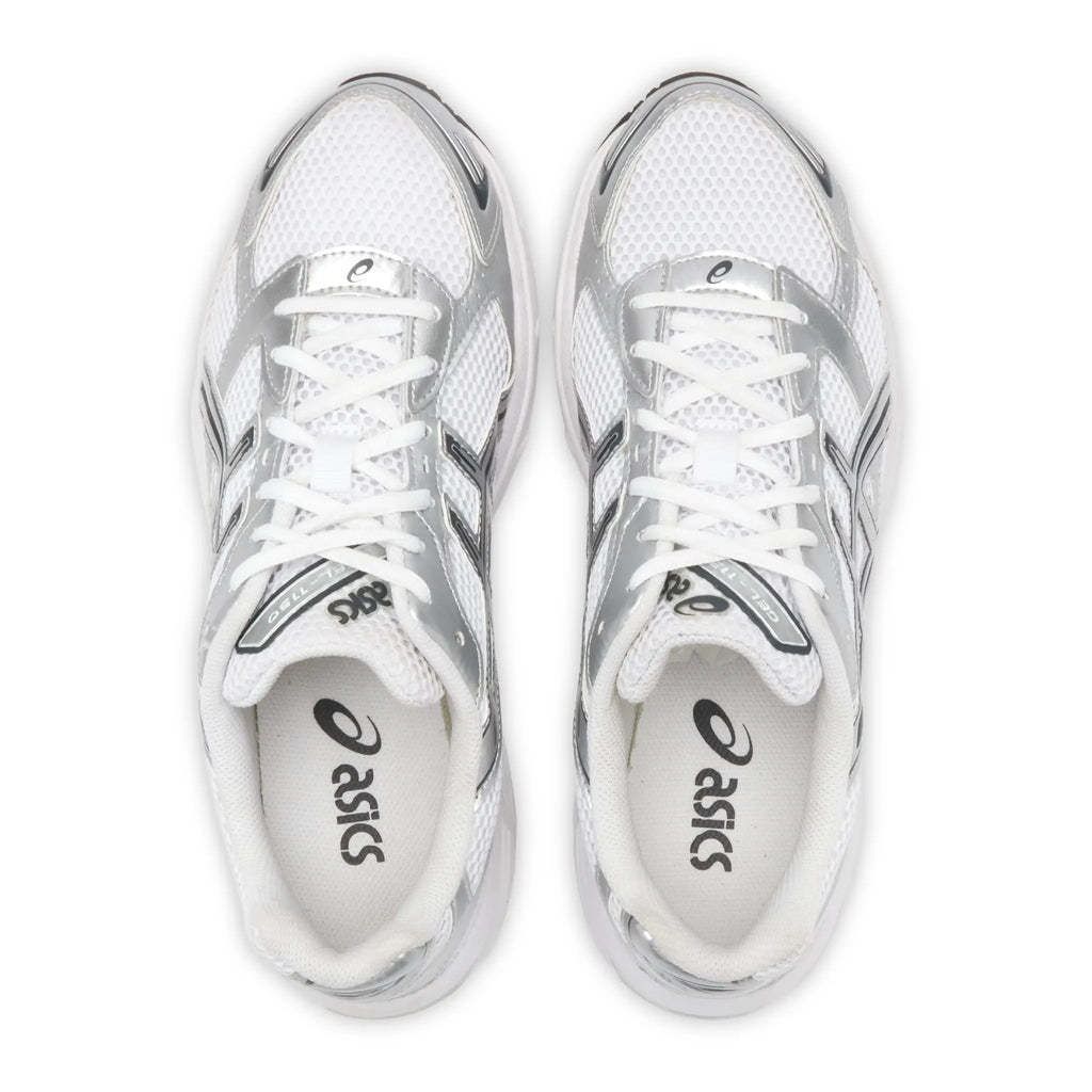 Preloved - ASICS Gel-1130 White Pure Silver Sneakers