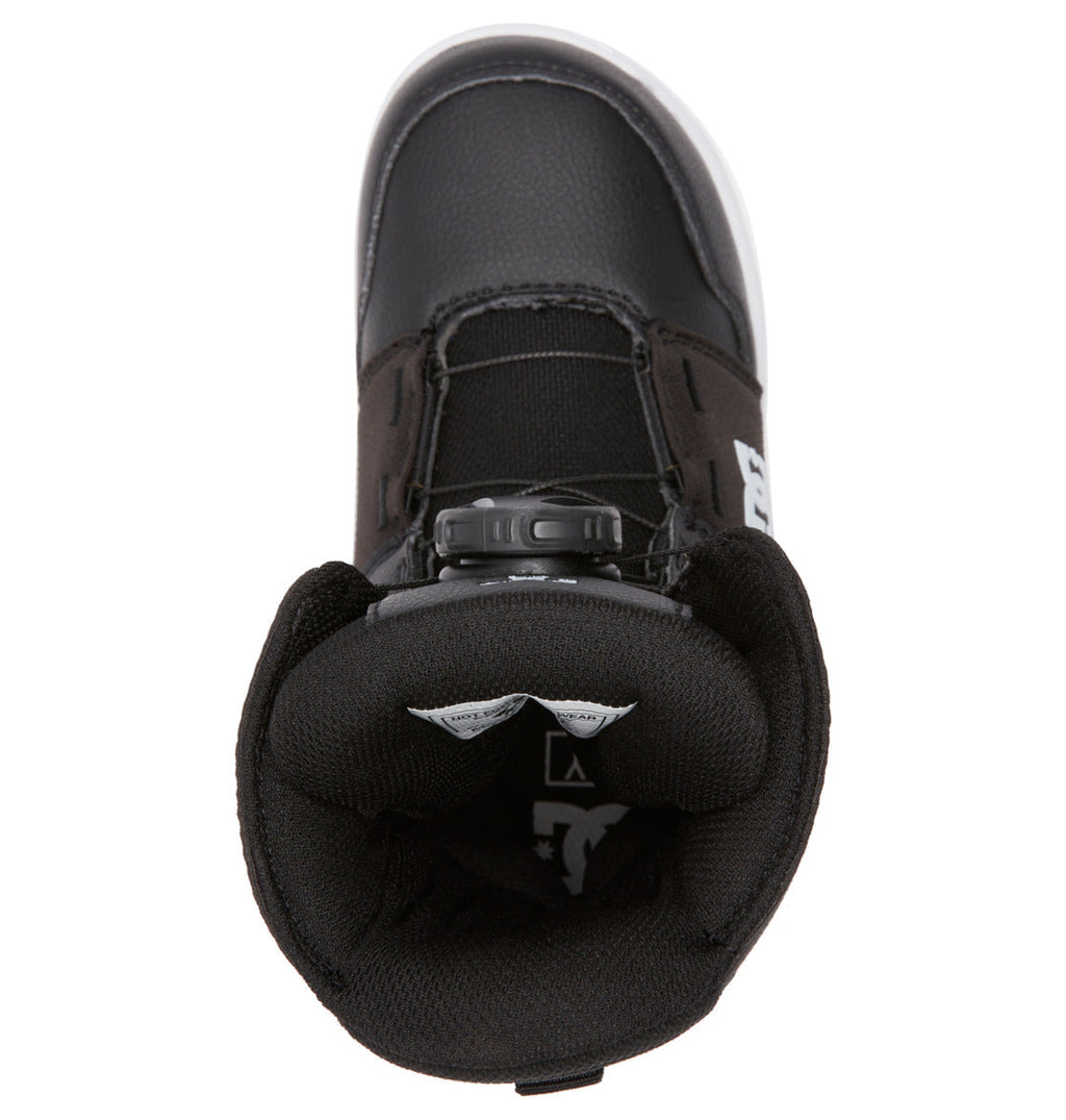 Kids' Scout BOA® Snowboard Boots