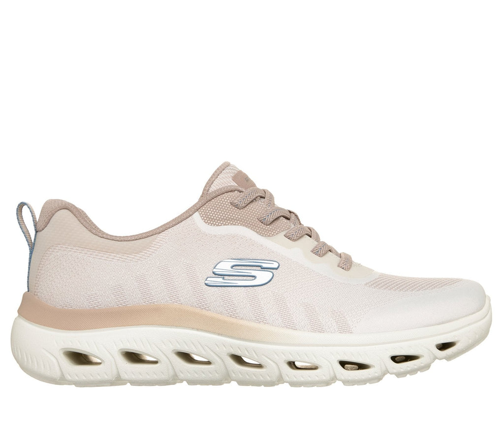Glide-Step Summits