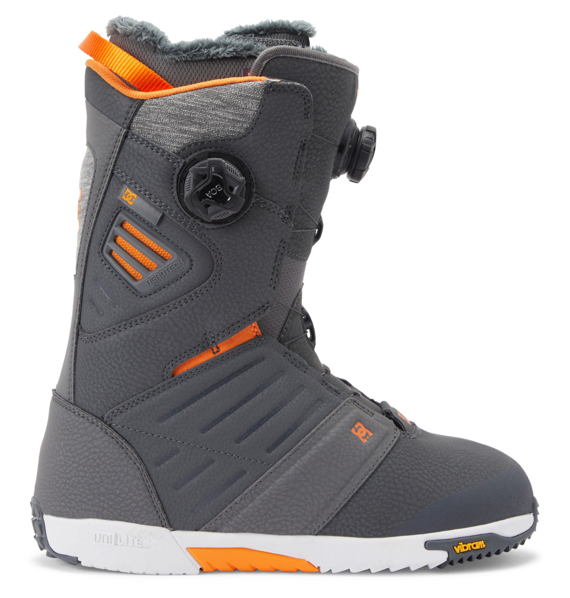 Men's Judge BOA® Snowboard Boots