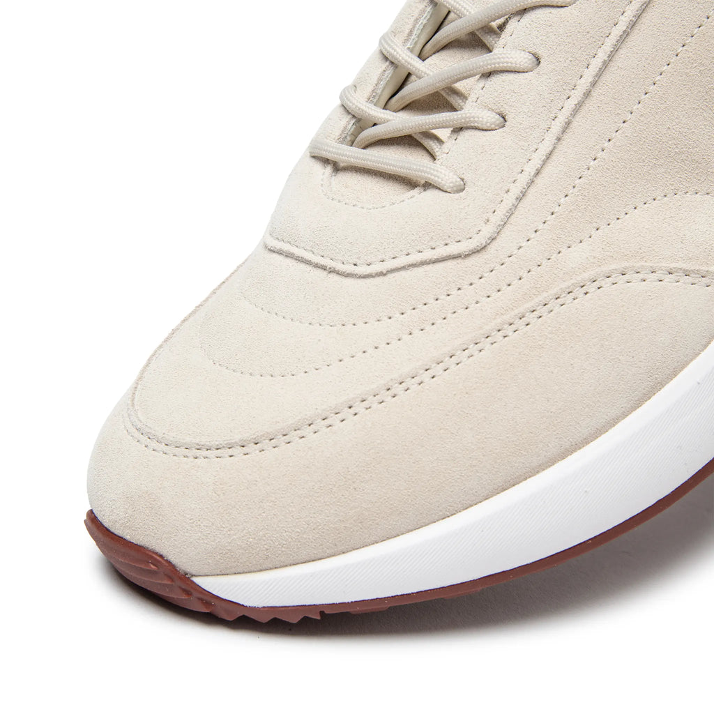 Loro Piana Week End Walk White Oak Sneaker