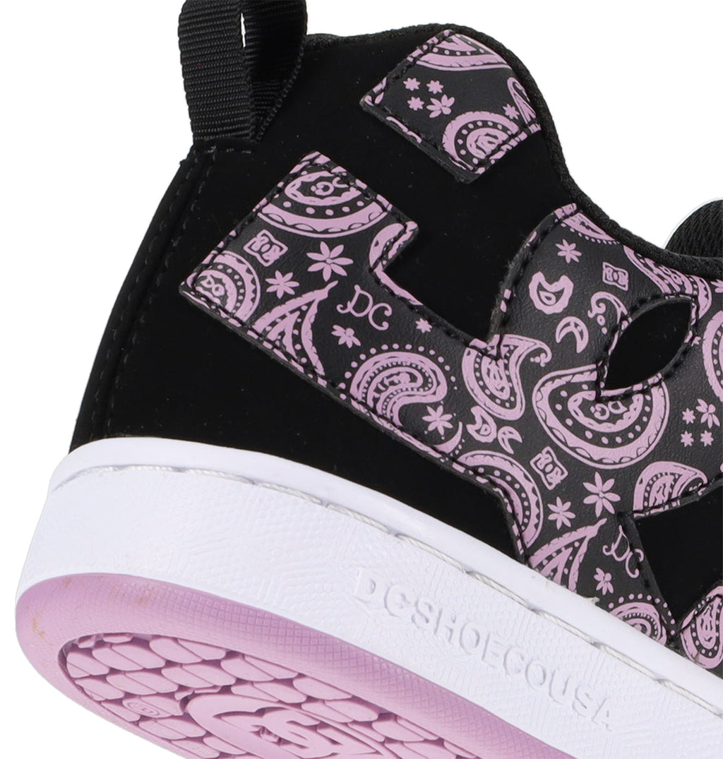 Women's Court Graffik Shoes