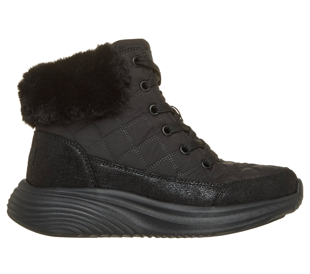 Bounder Pro - Cozy Fit Luxe