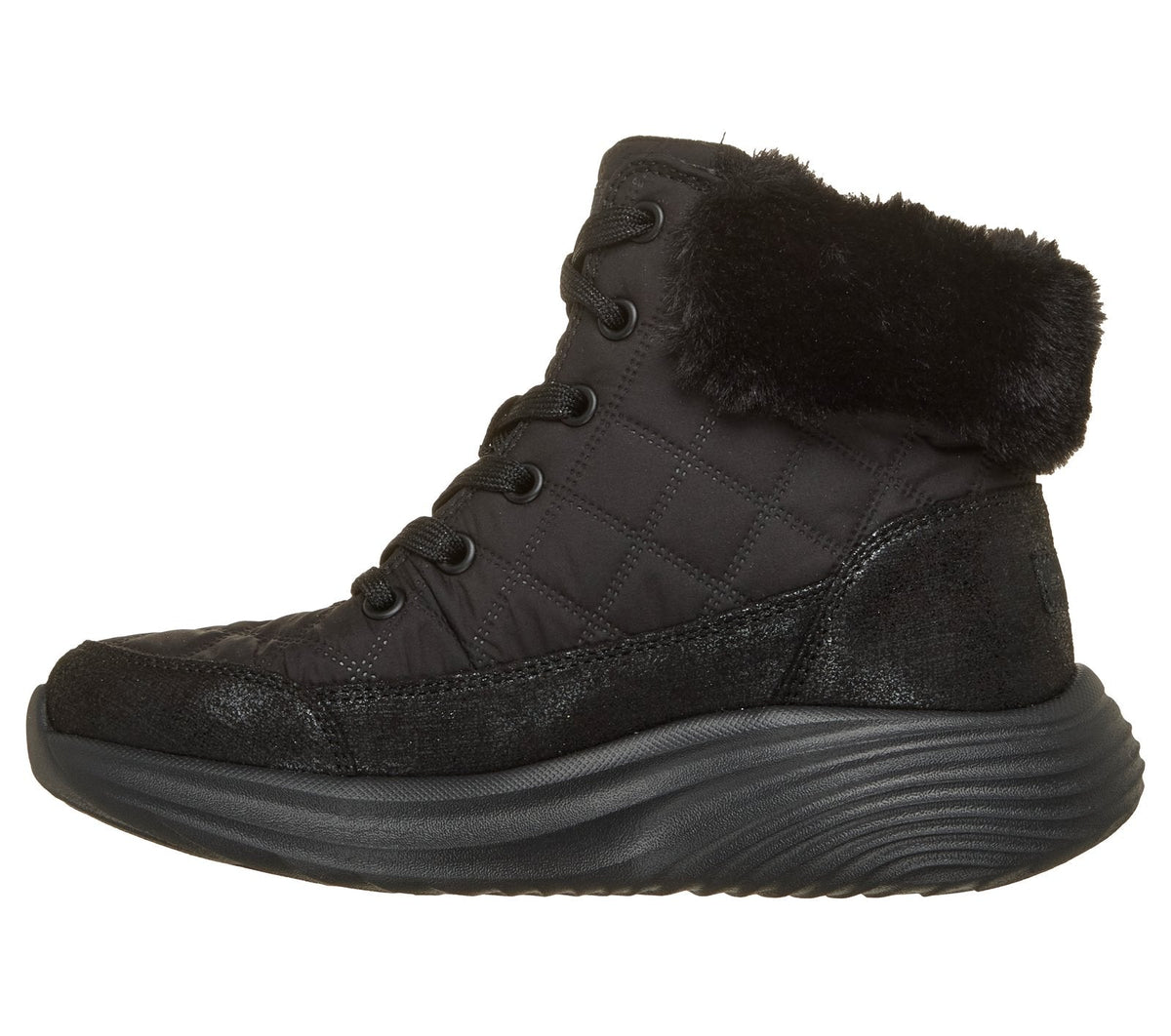 Bounder Pro - Cozy Fit Luxe