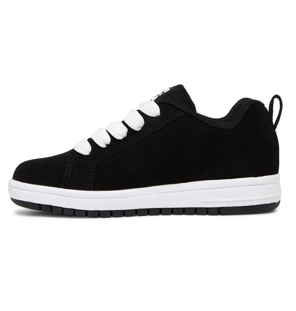 Kids' Court Graffik Shoes