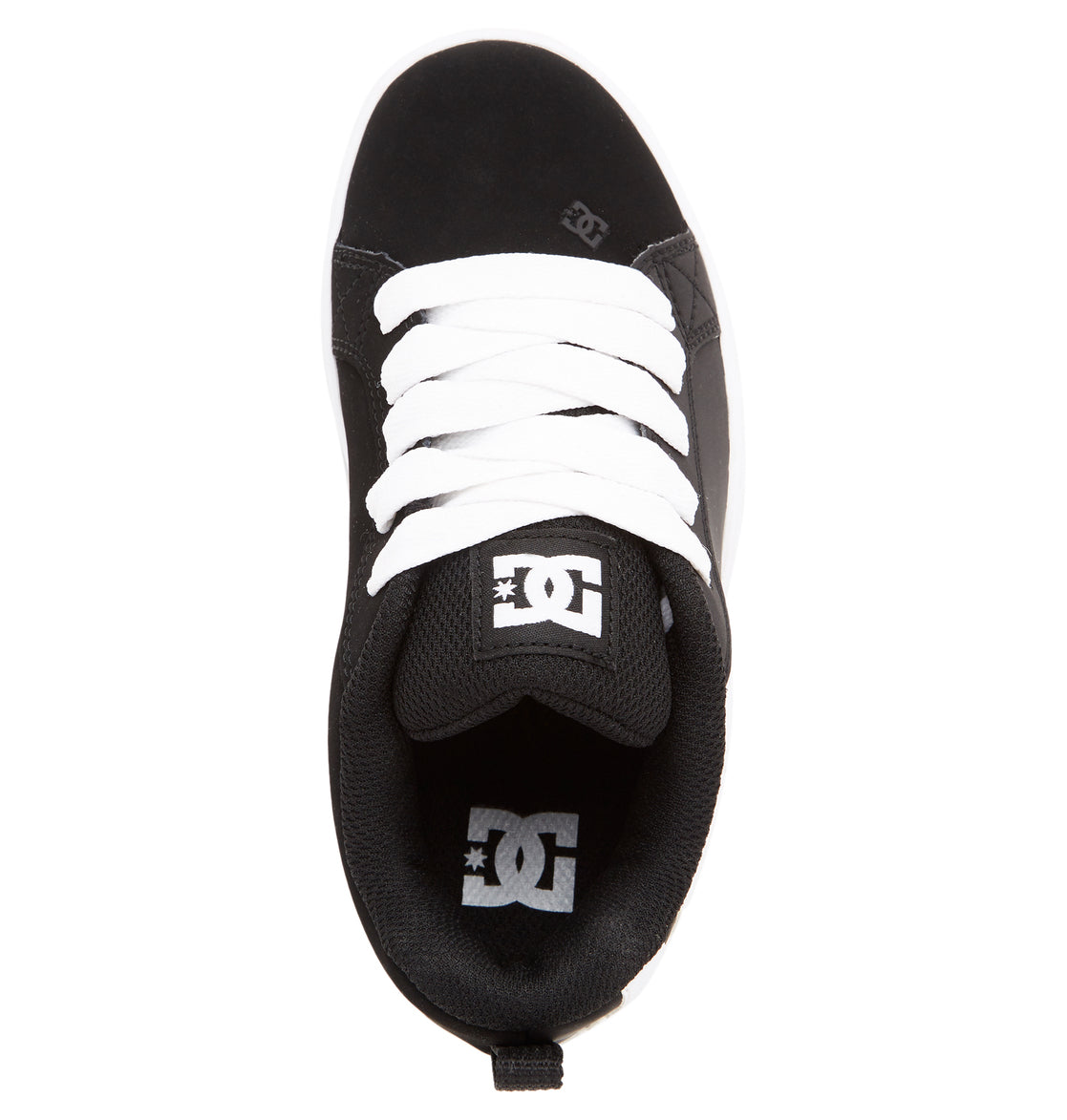 Kids' Court Graffik Shoes
