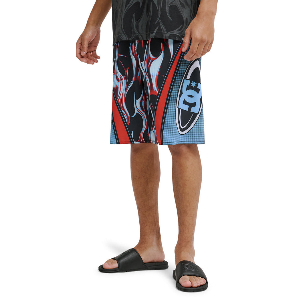 Men's Sylem 21 Boardshorts