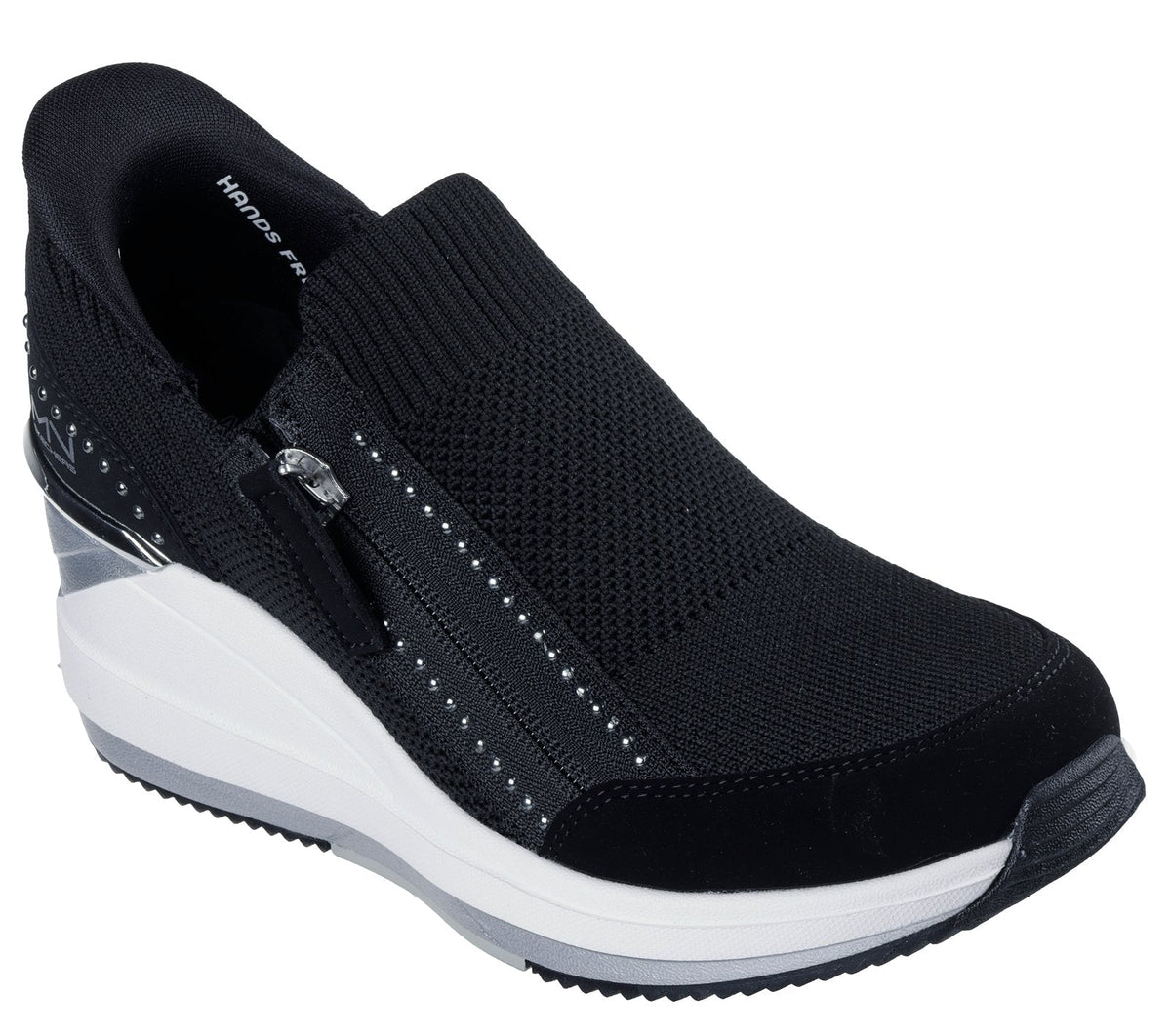 Skechers Slip-ins Mark Nason: The Triple Wedge - Krissie