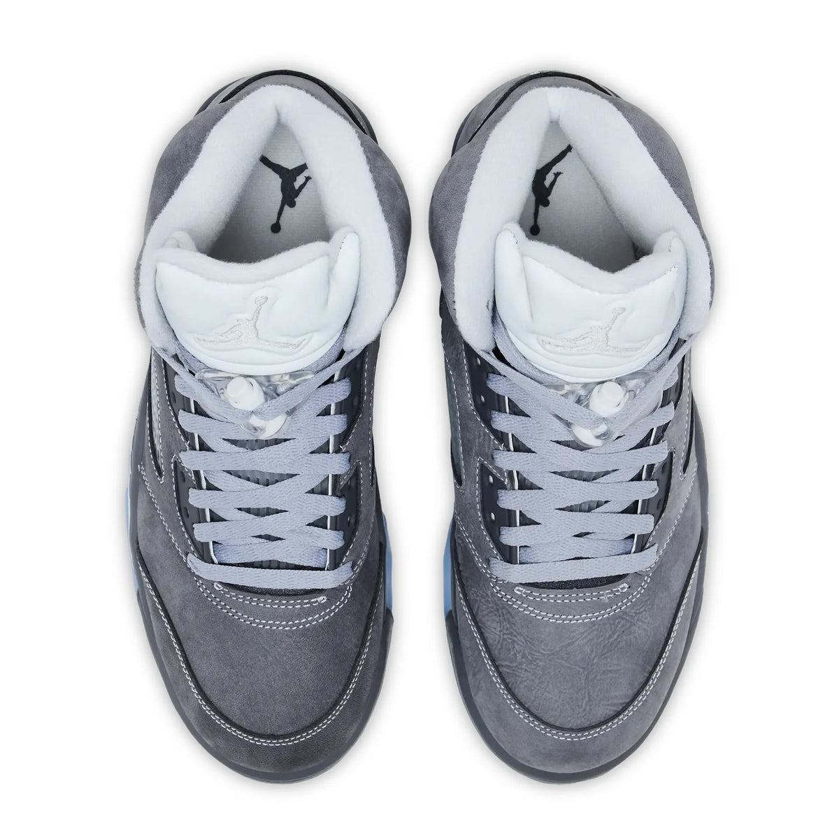 Air Jordan 5 Retro Wolf Grey (2026) Sneakers