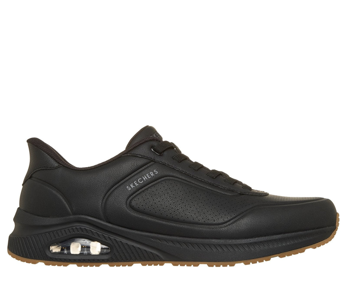 Skechers Slip-ins Relaxed Fit: Arch Fit UNO - Relaxing On Air