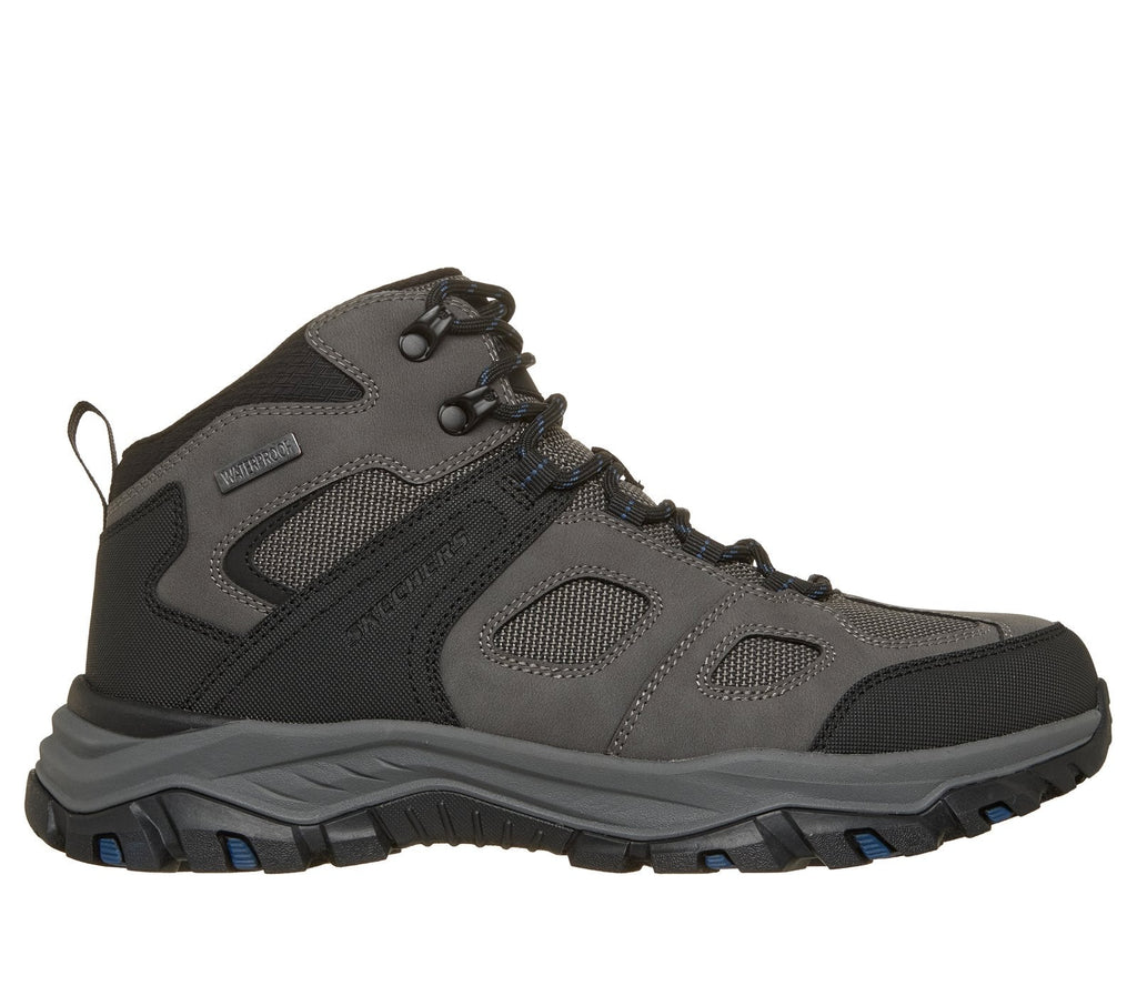 Waterproof Relaxed Fit: Rickter - Path Seeker