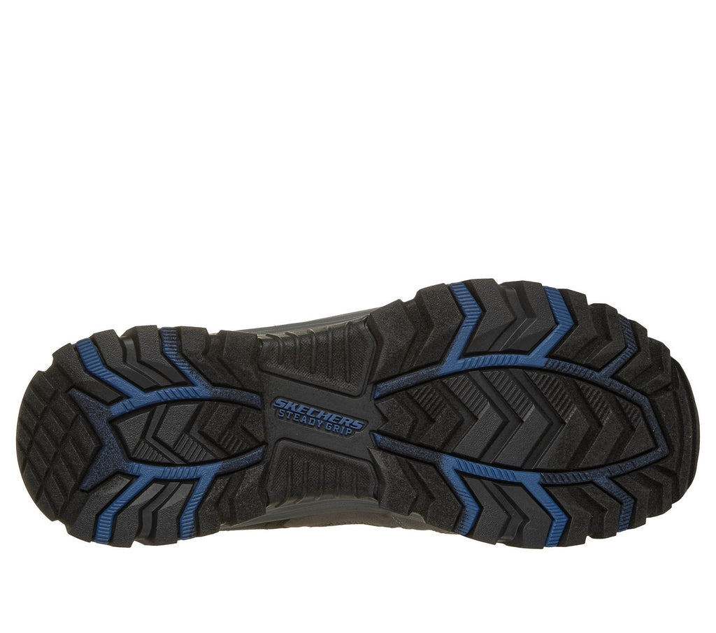 Waterproof Relaxed Fit: Rickter - Path Seeker