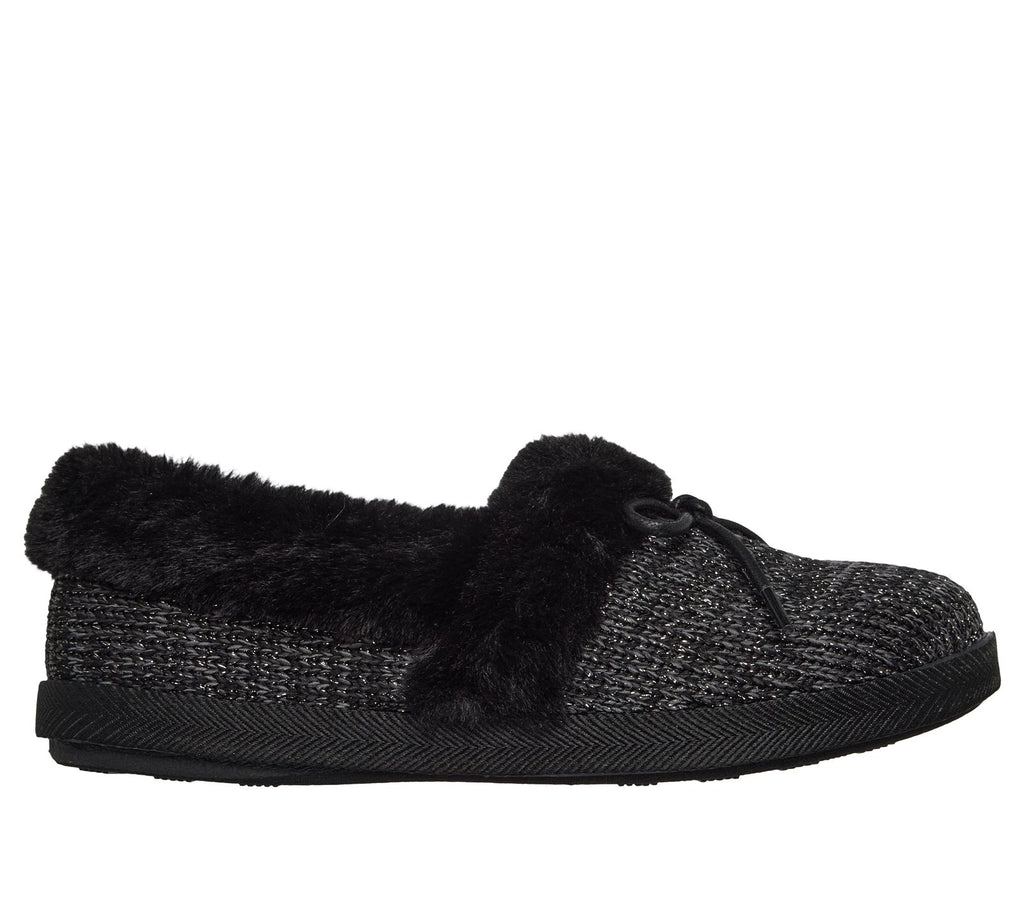 Relaxed Fit: Cozy Campfire - Campglow
