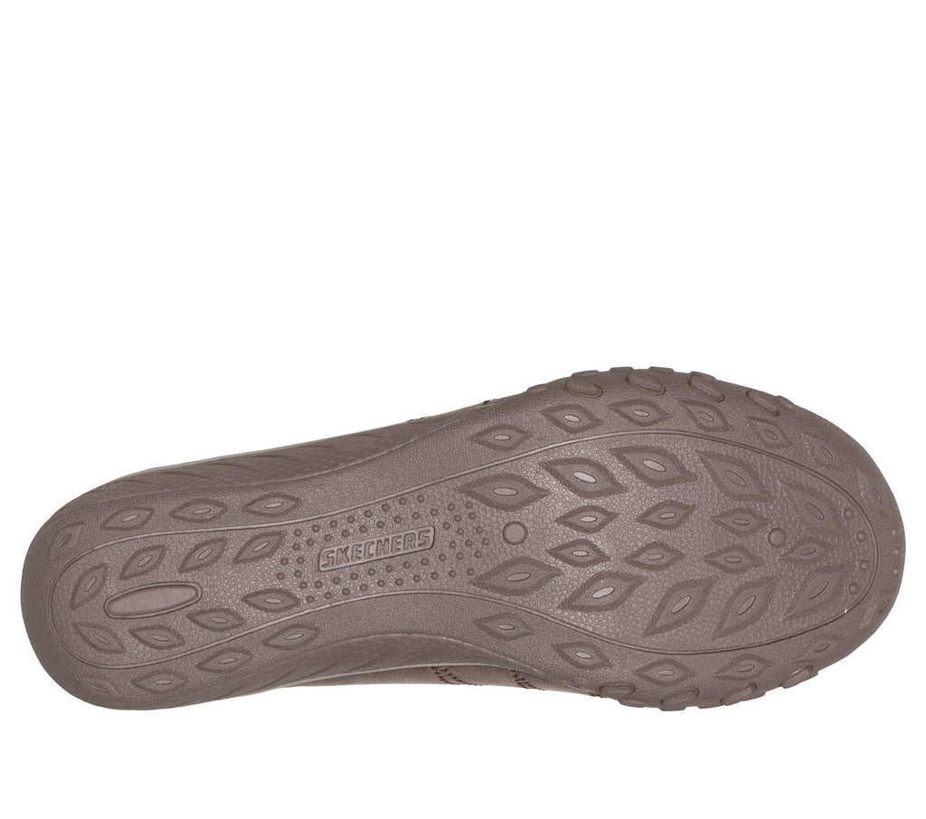 Skechers Slip-ins Relaxed Fit: Breathe-Easy - Authentic Charm