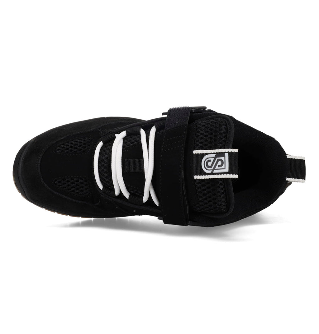 Men's JS-1 Shanahan Pro Skate Shoes
