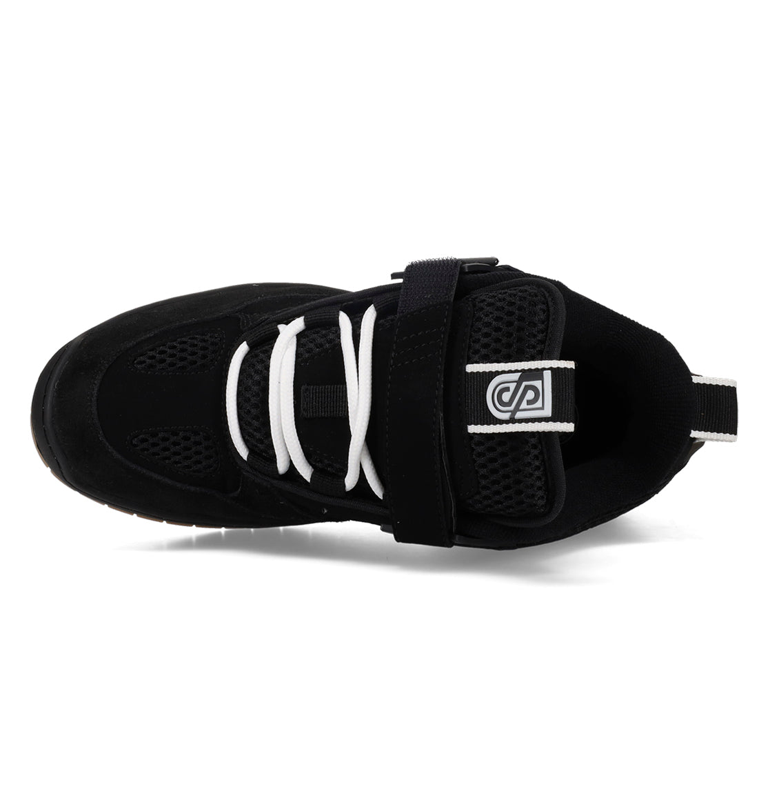 Men's JS-1 Shanahan Pro Skate Shoes