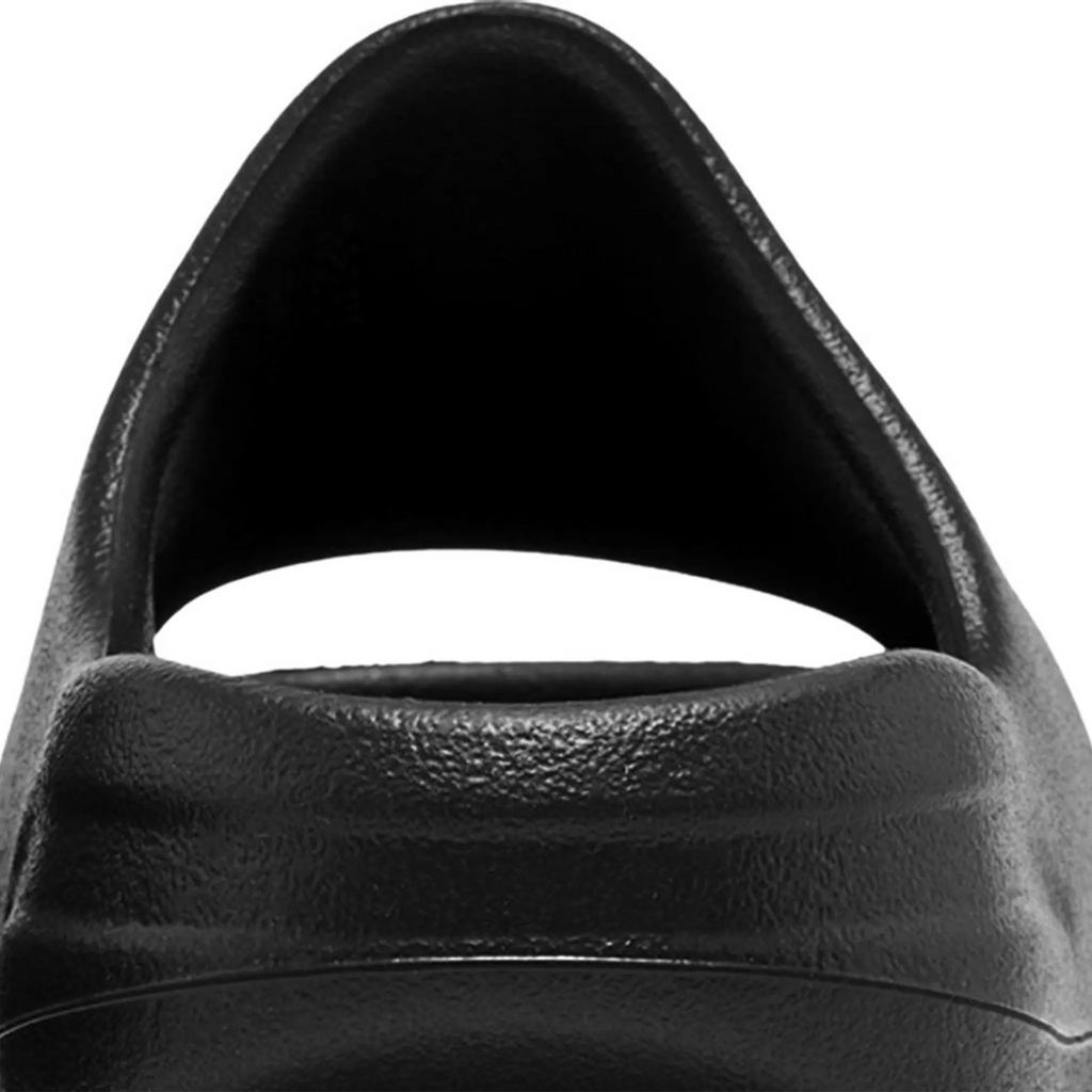 Adidas Yeezy Slide Kids Dark Onyx - Black