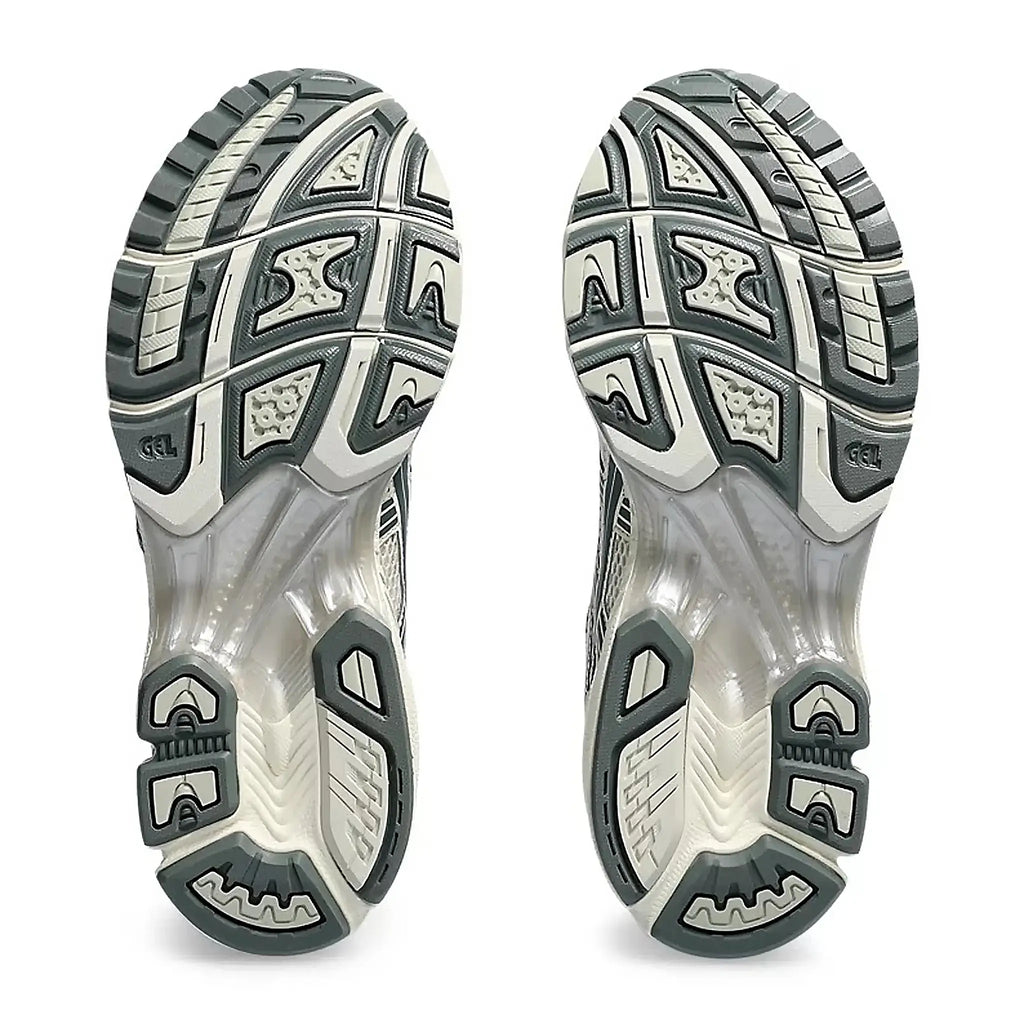 ASICS Gel-Kayano 14 Birch Dark Pewter Sneakers