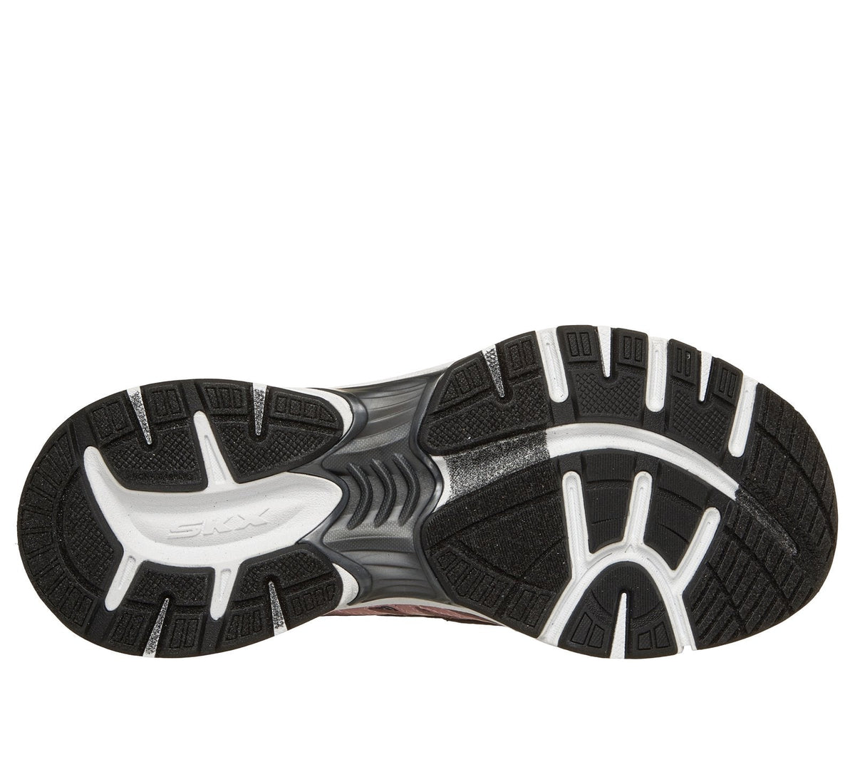 Skechers Slip-ins: Stamina Sport - Chrome Muse