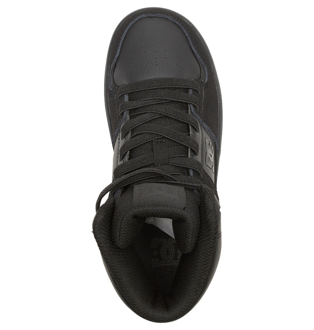 Kids' Cure High-Top Shoes