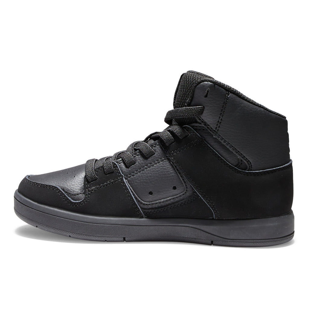 Kids' Cure High-Top Shoes