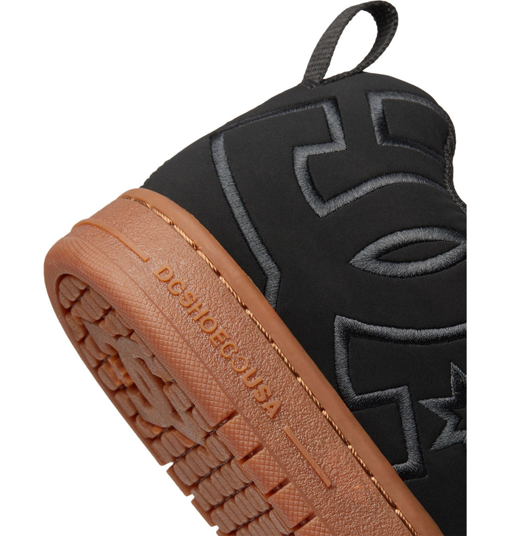 Men's Court Graffik Shoes