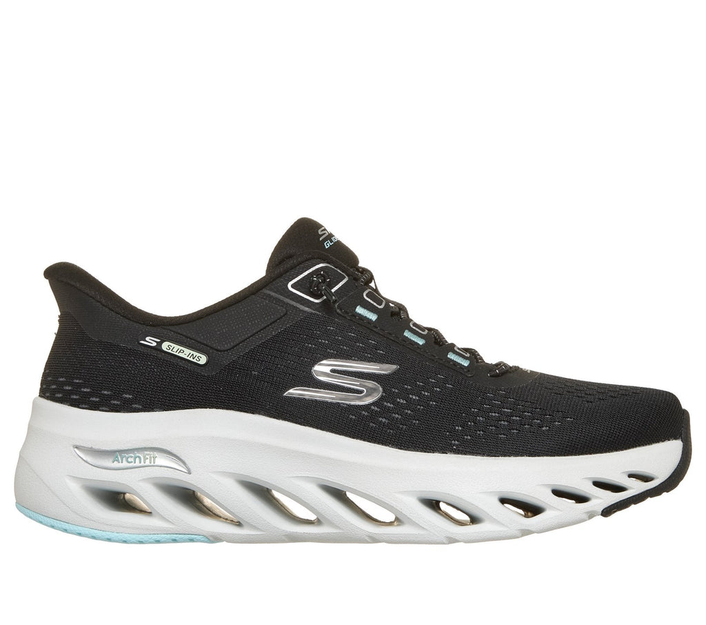 Skechers Slip-ins: Arch Fit Glide-Step - Cool Current