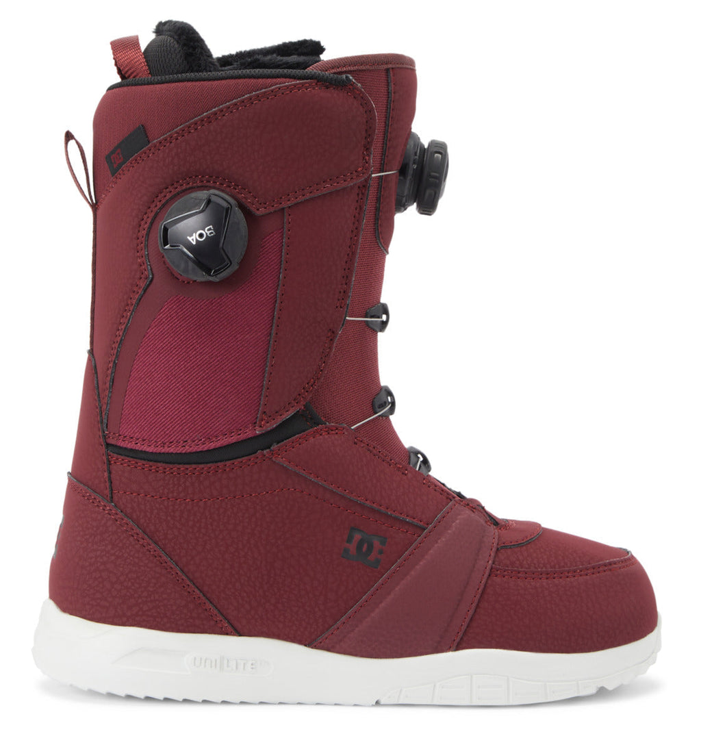 Women's Lotus BOA® Snowboard Boots