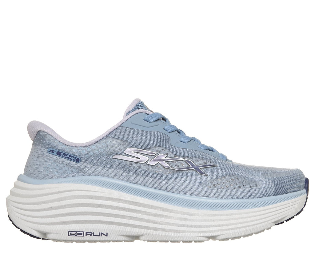 Skechers Slip-ins: Max Cushioning Endeavour - Pace Rhythm