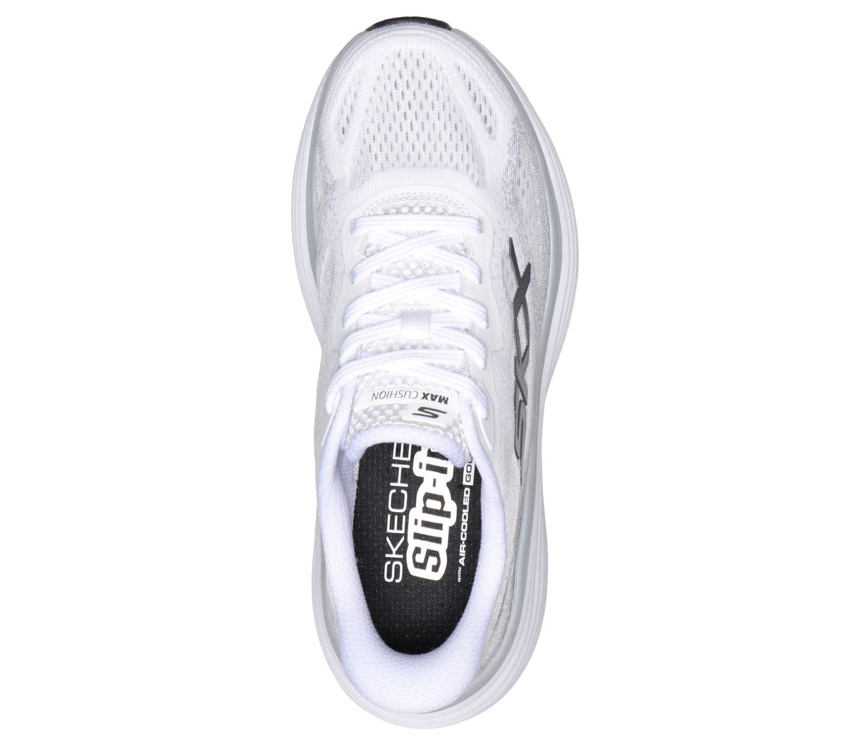 Skechers Slip-ins: Max Cushioning Endeavour - Pace Rhythm