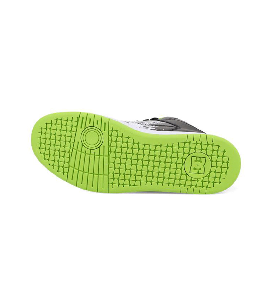 Men's 43i Manteca 4 Hi Shoes