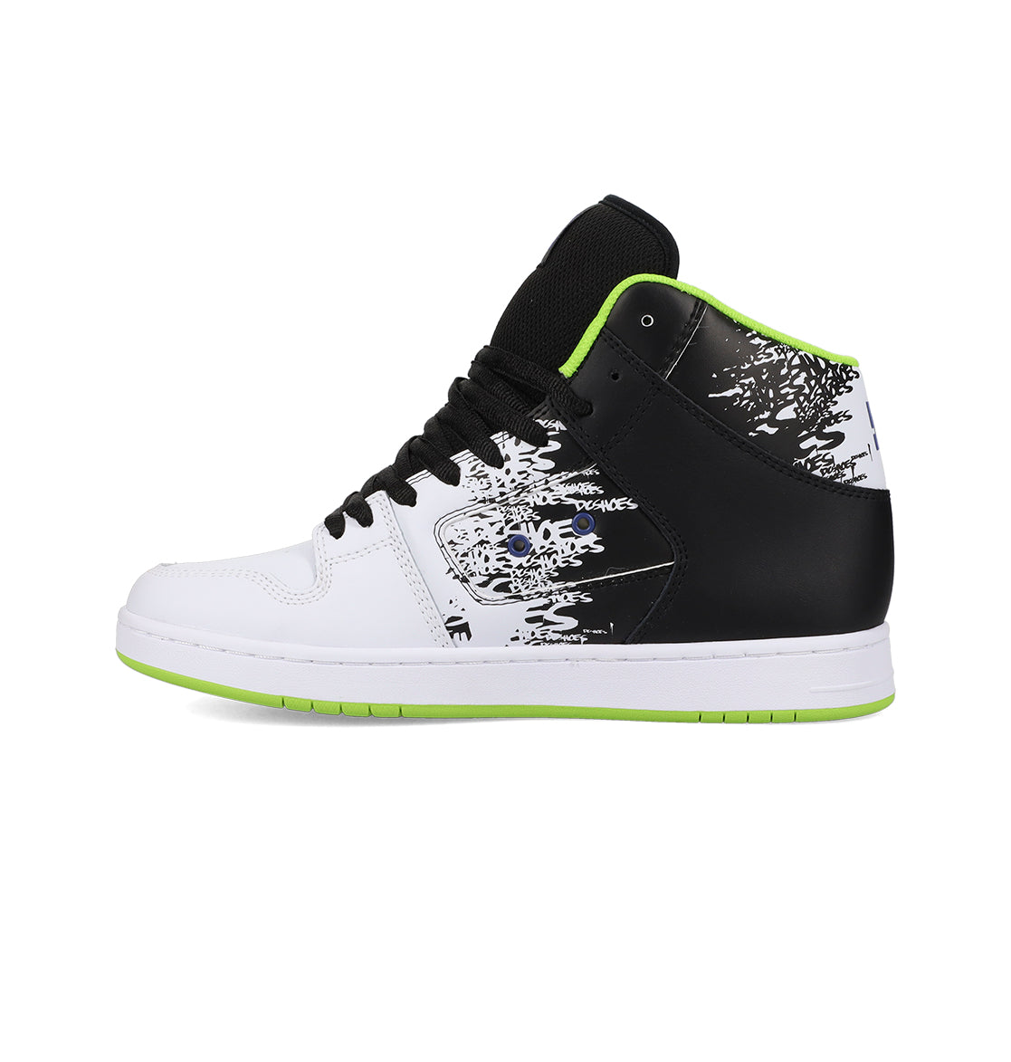 Men's 43i Manteca 4 Hi Shoes