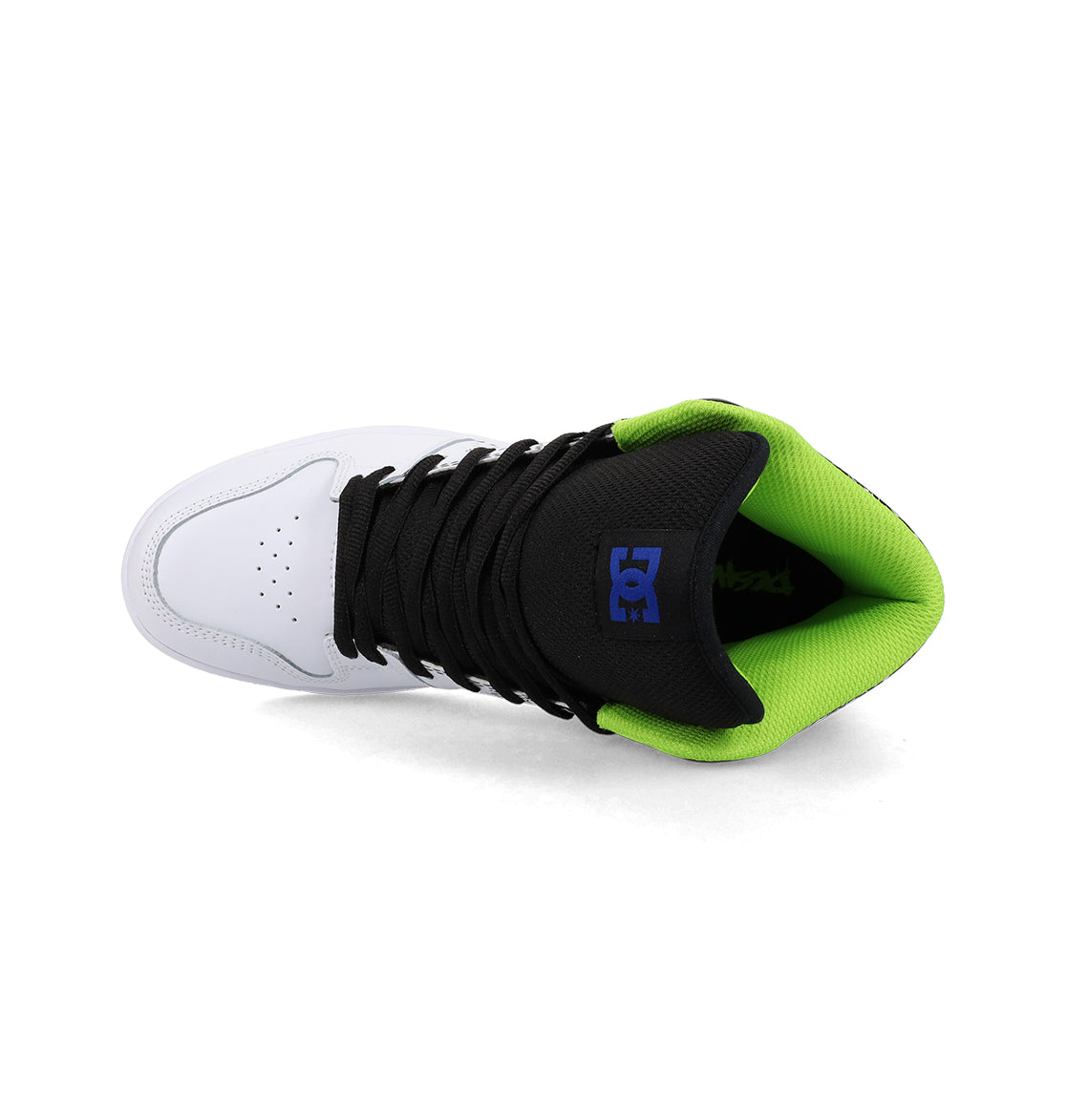 Men's 43i Manteca 4 Hi Shoes