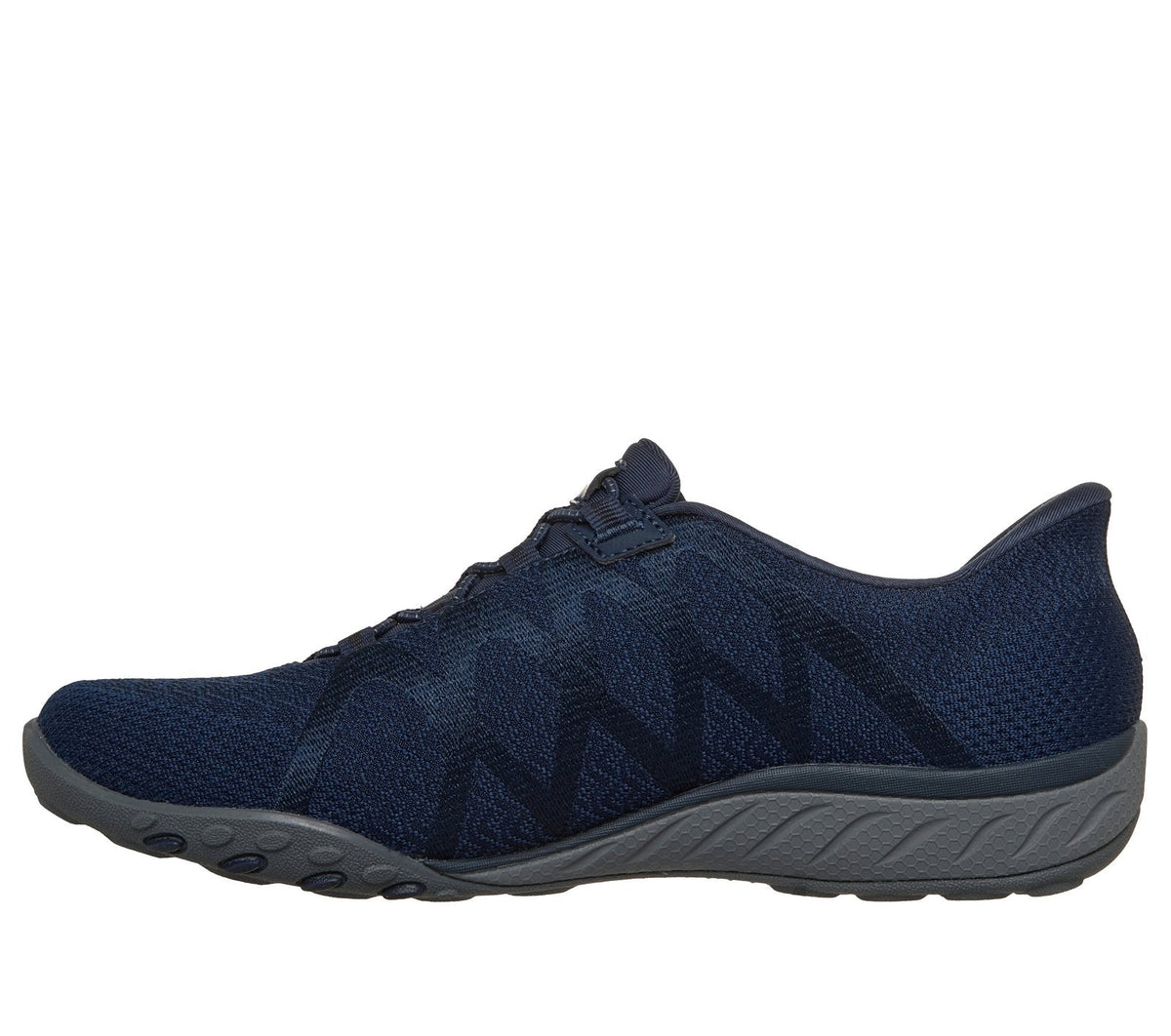 Skechers Slip-ins Relaxed Fit: Breathe-Easy - Eter-Knity