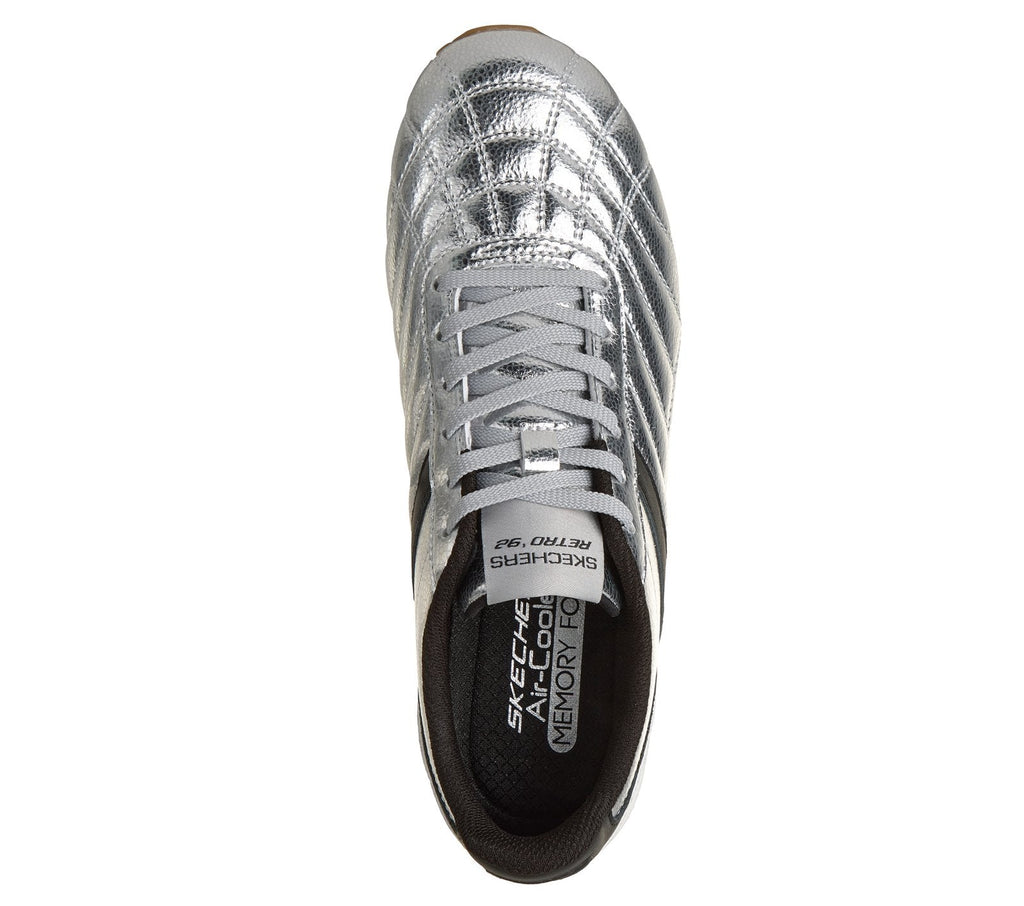 Retro Lite - Iced Out