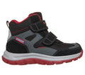 Dynamic Trail, BLACK / RED