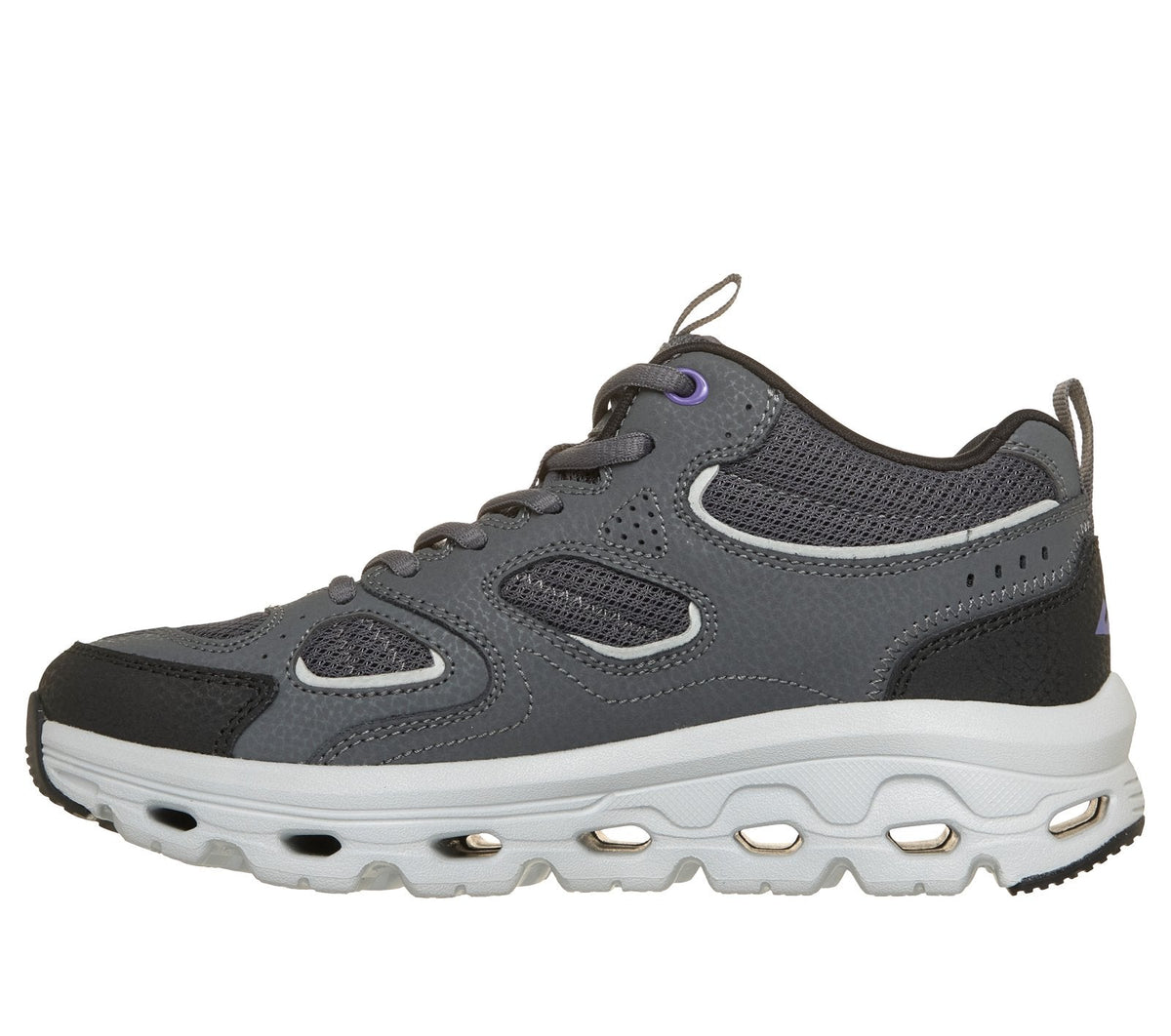 Glide-Step Sole - Betty Creek