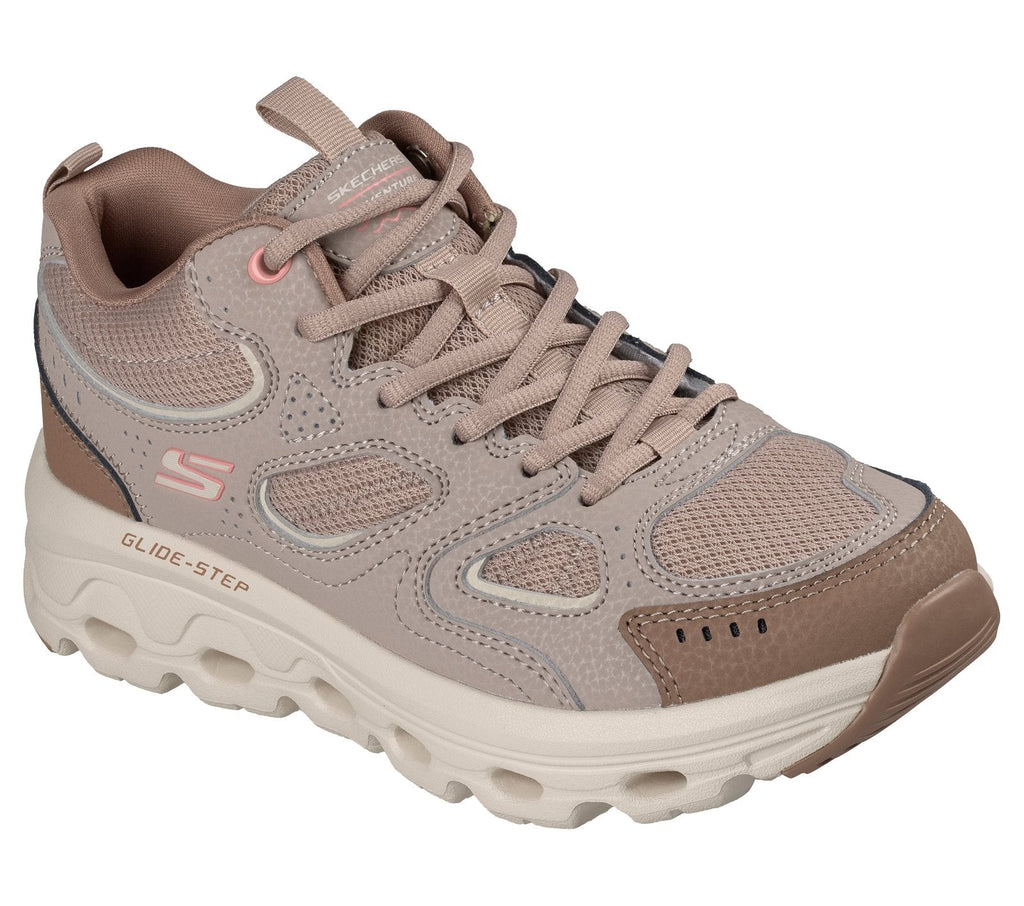 Glide-Step Sole - Betty Creek