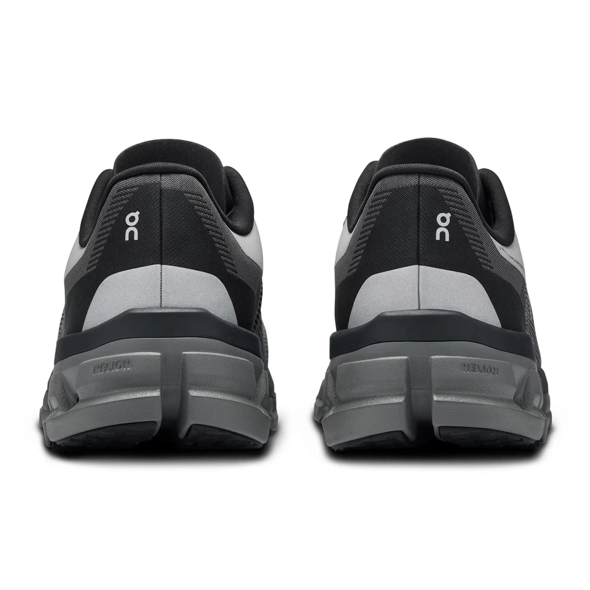 On Running Cloud 4 Pearl Black Shoes - Women's