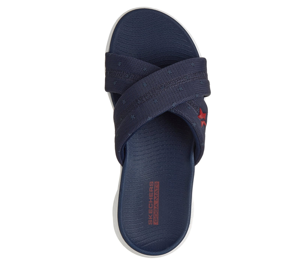GO WALK Flex Sandal - Lyra