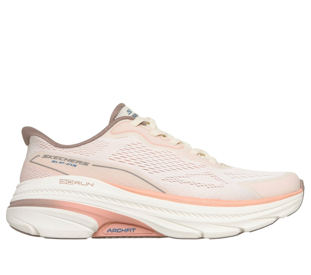 Skechers Slip-ins: Max Cushioning Arch Fit 2.0 - Azusah