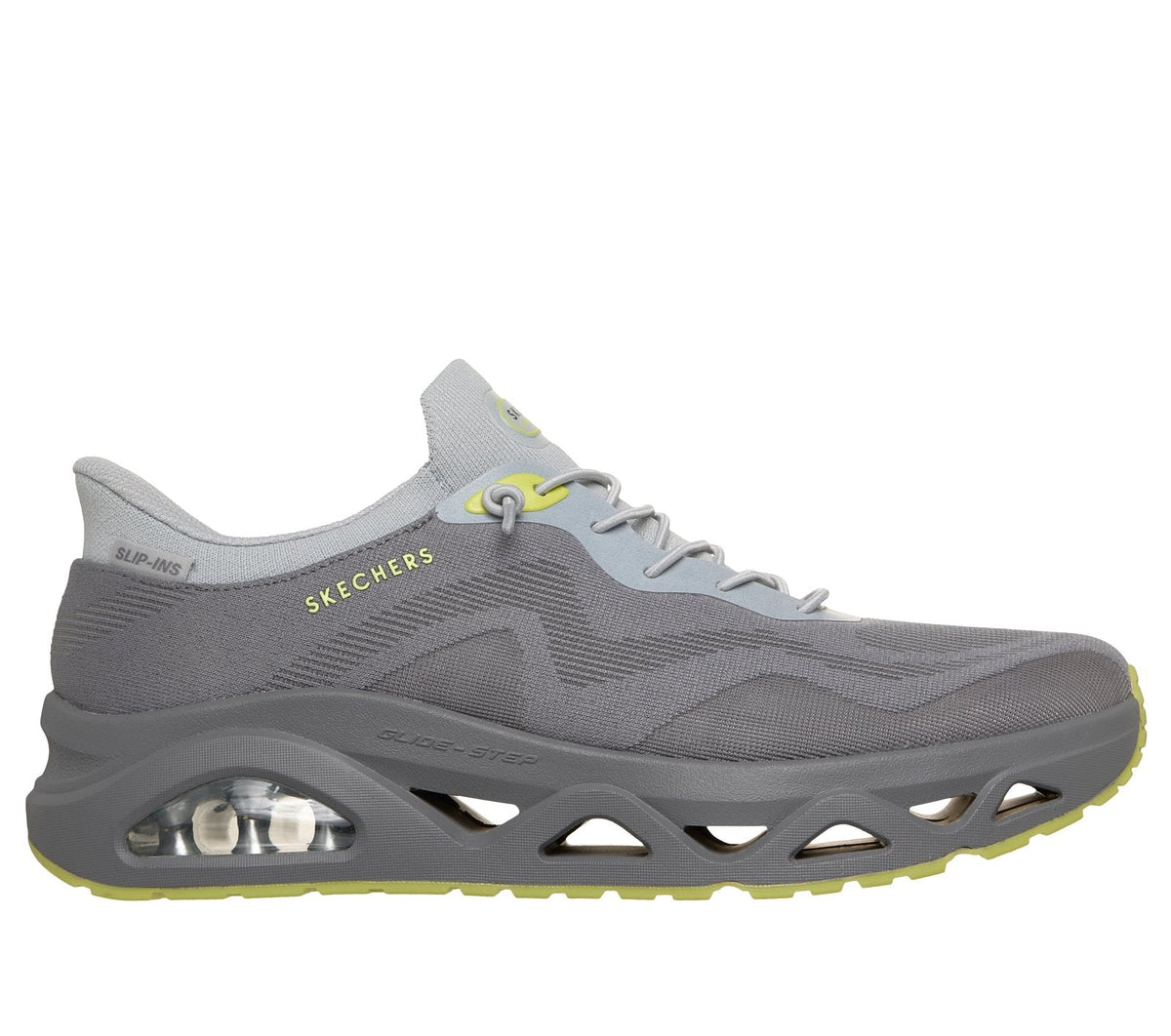 Skechers Slip-ins: UNO Glide-Step - Air Gliders