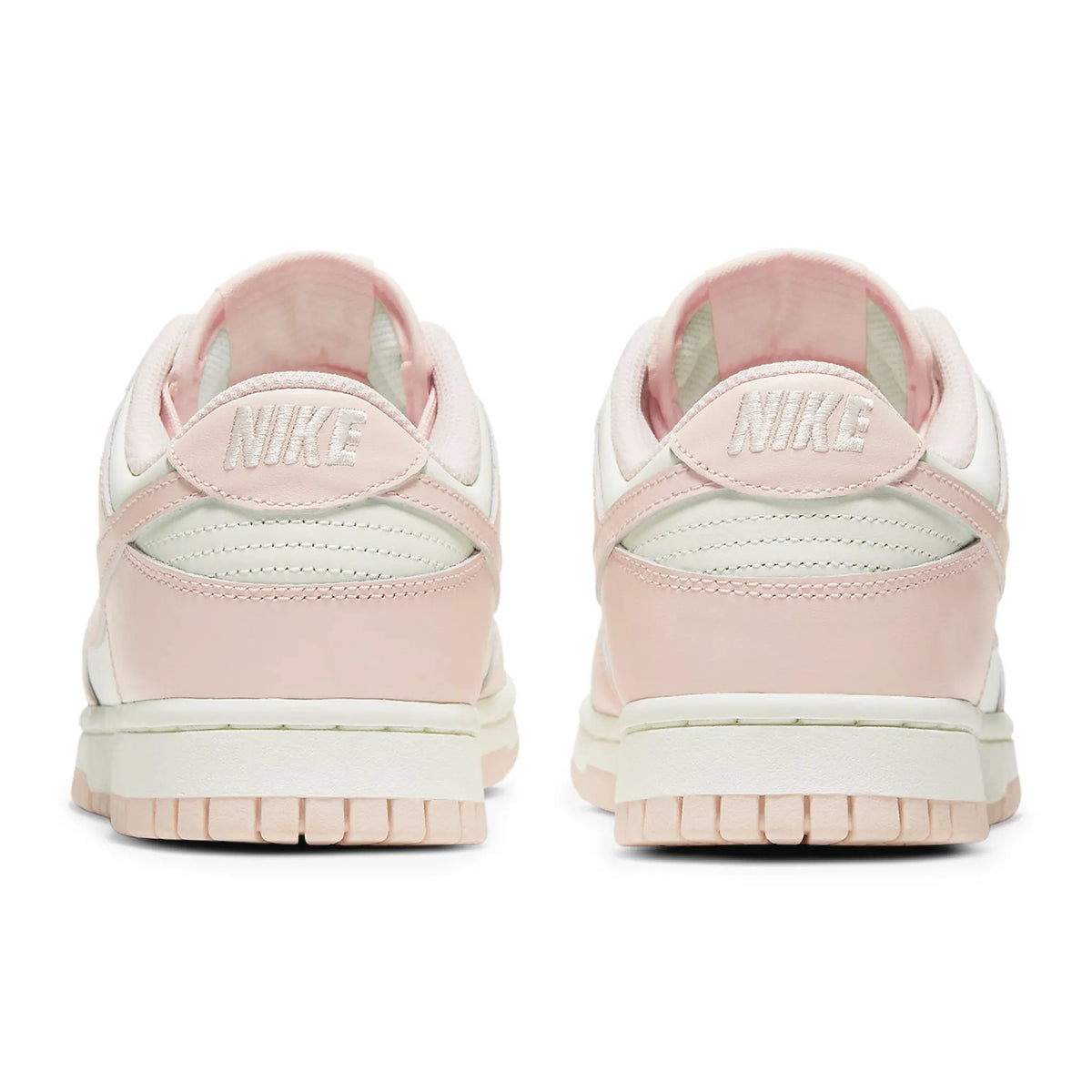 Nike Dunk Low Retro Orange Pearl - Women's Sneakers - Pink