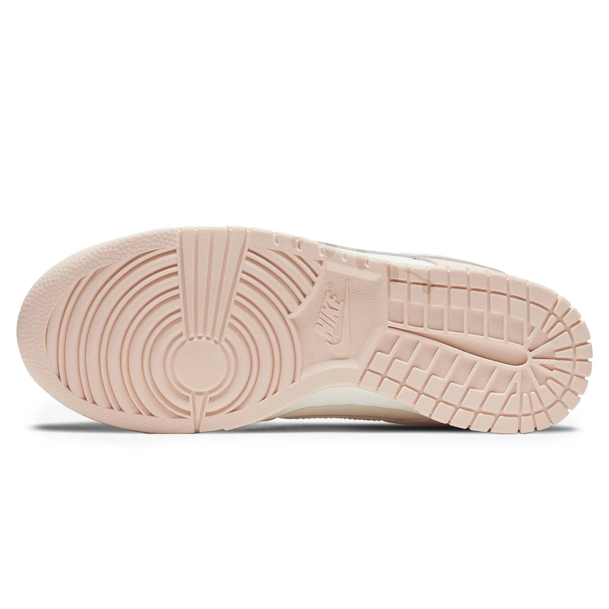 Nike Dunk Low Retro Orange Pearl - Women's Sneakers - Pink