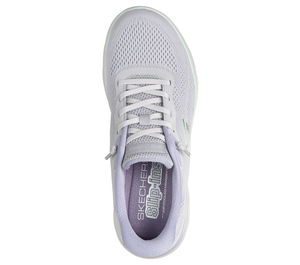 Skechers Slip-ins: Summits - Sweet Skies