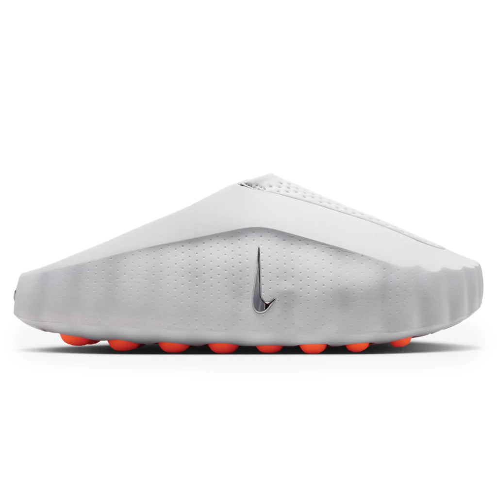 Nike Mind 001 Pregame Light Smoke Grey Mules